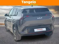 Used Kia EV3 GT-Line S 150 kW (204 HP) 2025 Grey SUV