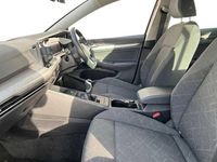 Used VW Golf VIII 130 HP (95 kW) 2023