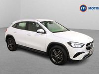 Used Mercedes GLA180 Sport Edition 136 HP (100 kW) 2026 SUV