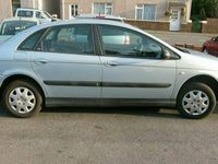 Used Citroën C5 110 HP (80 kW) 2002 Hatchback