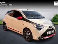 Used Toyota Aygo Trend 72 HP (52 kW) 2021 Hatchback