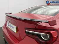 Used Toyota GT86 GT 200 HP (147 kW) 2019 Red Coupe
