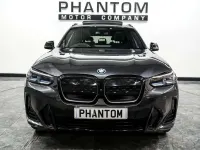 Used BMW iX3 M Sport 210 kW (286 HP) 2022 SUV