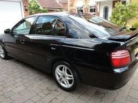 Używany Honda Accord 2002 Sedan/Limuzyna