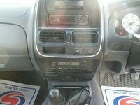 Used Nissan Navara 131 HP (96 kW) 2003 Pickup