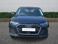 Used Audi A1 Sport 113 HP (83 kW) 2020 Blue SUV