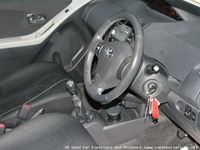 Used Toyota Yaris 2010 Hatchback