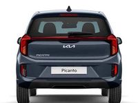 New Kia Picanto 69 HP (50 kW) 2025 Hatchback