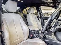 Used BMW 335 M Sport 313 HP (230 kW) 2016 Black Sedan