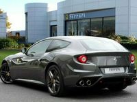 used Ferrari FF 6.3