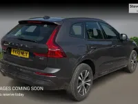 Used Volvo XC60 Core 250 HP (183 kW) 2024 SUV