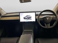 Used Tesla Model Y Long Range AWD 286 kW (389 HP) 2025 SUV