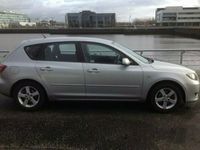 Used Mazda 3 2005 Hatchback