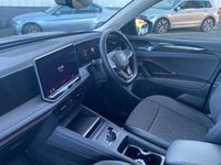 Used VW Tiguan 204 HP (150 kW) 2025 SUV