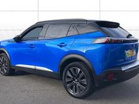 Second-hand Peugeot 2008 Premium 100 kW (136 CP) 2022 SUV