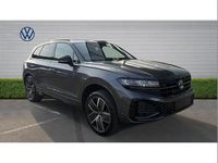 New VW Touareg Black Edition 281 HP (206 kW) 2025 Other SUV