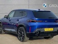Used BMW XM Comfort Edition 476 HP (350 kW) 2026 Blue SUV