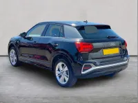 New Audi A3 S-Line 113 HP (83 kW) 2025 Other Sedan
