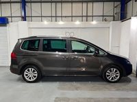 used Seat Alhambra 2.0 TDI CR SE Lux [177] 5dr DSG