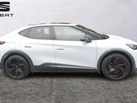 Used Cupra Tavascan VZ1 250 kW (340 HP) 2024 White SUV