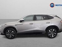 Usado MG HS Trophy 224 HP (164 kW) 2026 SUV