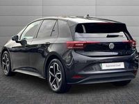 Used VW ID.3 150 kW (204 HP) 2023 Hatchback