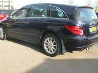 used Mercedes R350 R ClassCDI SE 5dr Auto 3.0