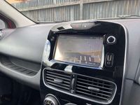 used Renault Clio IV 0.9 Tce 90 Dynamique S Nav 5Dr