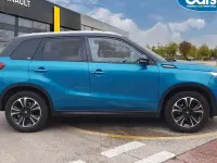 Usado Suzuki Vitara SZ5 129 CV (94 kW) 2024 SUV