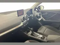 Used Audi Q2 Sport 147 HP (108 kW) 2023 Black SUV