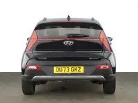 Used Hyundai Bayon Premium 2023 Black SUV
