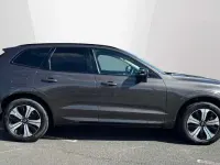 Used Volvo XC60 Plus 345 HP (253 kW) 2025 SUV