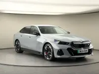 Usado BMW i5 442 kW (601 CV) 2026 Berlina