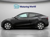 Used Tesla Model Y 372 kW (507 HP) 2023 SUV