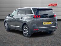 used Peugeot 5008 1.2 PureTech GT Line Premium 5dr EAT8