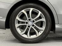 Used Mercedes C250 Premium 204 HP (150 kW) 2014 Silver Sedan
