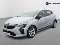 Used Renault Clio Evolution 90 HP (66 kW) 2024 Grey Hatchback