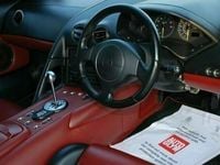Used Lamborghini Murciélago 2002 Coupe