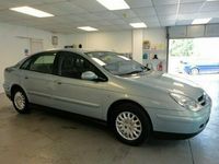 Used Citroën C5 2002 Hatchback