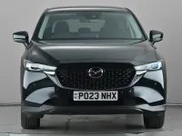 Used Mazda 6 Center-Line 165 HP (121 kW) 2023 Black SUV