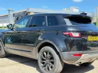 Usado Land Rover Range Rover evoque SE 179 CV (131 kW) 2018 Utilitario