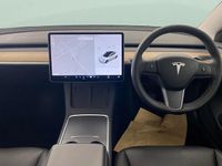 Used Tesla Model 3 Long Range AWD 258 kW (351 HP) 2023 Sedan