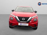 Used Nissan Juke Acenta Premium 114 HP (83 kW) 2026 SUV