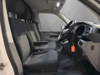 Used VW Transporter Startline 150 HP (110 kW) 2022 White Van