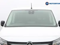 Ny Citroën Berlingo 100 HK (73 kW) 2026 Vit Minibuss