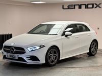 used Mercedes A250 A ClassAMG Line 5dr Auto