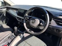 Used Skoda Kamiq SE L Executive 150 HP (110 kW) 2023 Grey SUV