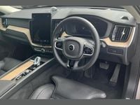 Second-hand Volvo XC60 Ultra 250 CP (183 kW) 2025 Bright dusk SUV