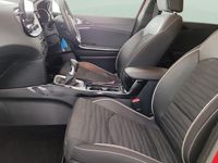 Used Kia Ceed GT-Line 160 HP (117 kW) 2023 Red Hatchback