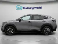 Used Nissan Ariya Advance 159 kW (217 HP) 2023 SUV